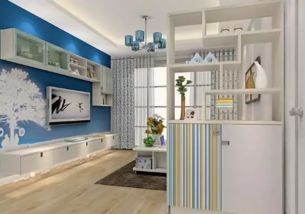 三、玄关：进门第一印象彳艮重要