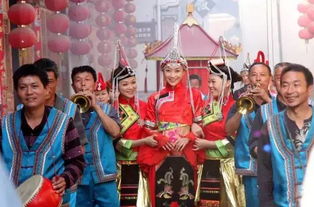 高山族风情：原味民族风，爆款非遗体验