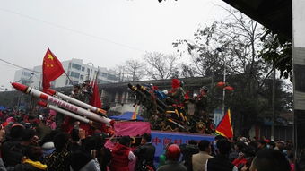 爆炸性数据！春节旅游居然这么火爆！