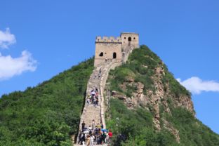 万里长城一片土代表哪个生肖？这句诗意味着什么？