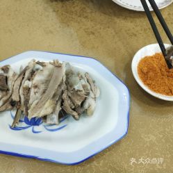 吃不到真美食
