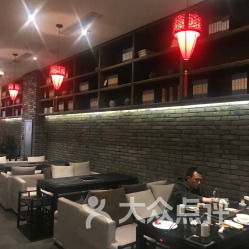 陈火锅古韵风（铁西万象汇店）