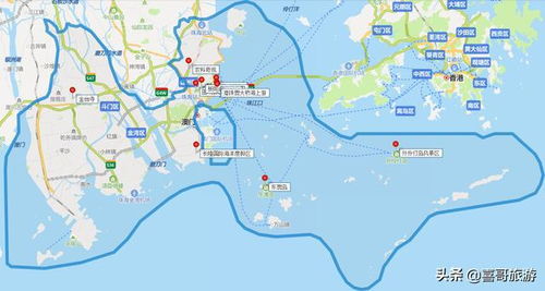 四、 沿途奇观——随手拍点儿乱七八糟的照片