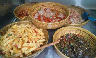傣族美食节日大盘点，独特风味饮食习惯揭秘