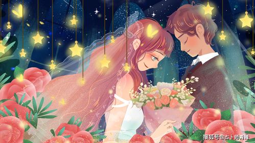 星座CP界的