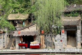 赤壁，一座英雄之城