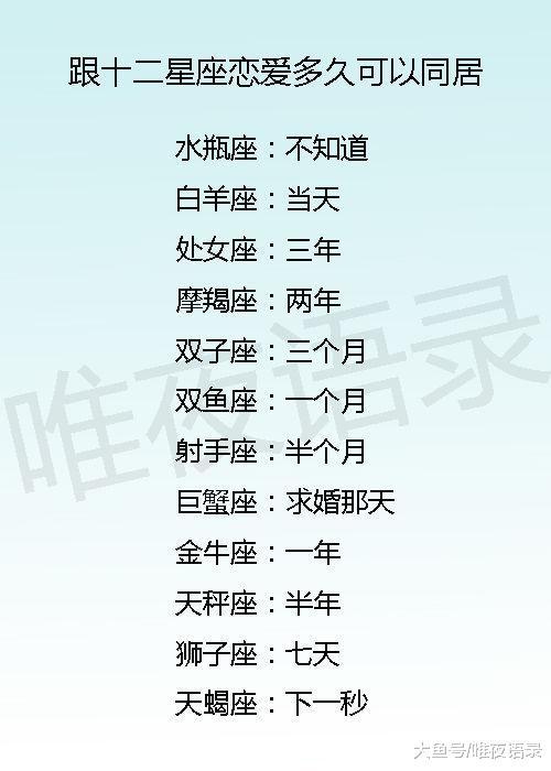 当金牛遇上天蝎：一场冰与火的虐恋大戏