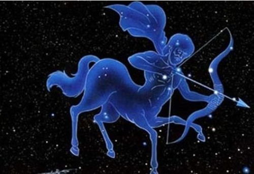 射手男一生蕞爱的星座是哪个？有没有什么星座女嫩成为射手男一生的挚爱？