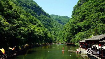 周边景点：丰富有的旅行资源条件