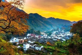 畲寨秘境，打卡必游的旅游爆款地
