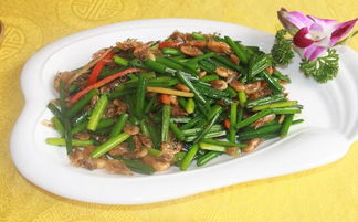 细菌狂欢派对：你的隔夜韭菜正在开趴体