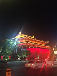 一日玩转西安：从晨光到夜幕的乱七八糟