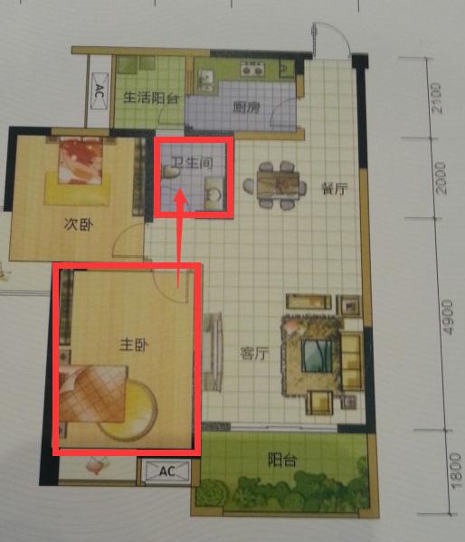 生肖篇：谁最受作用于？