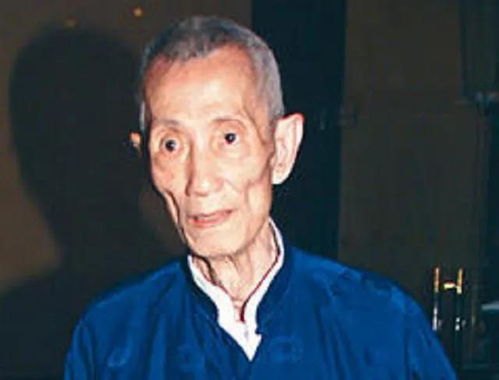 陈伯的传奇人生
