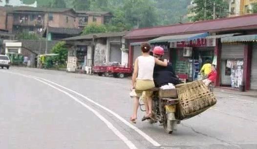 所谓的妹子聚集地就是个笑话