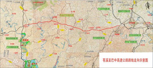 路线 1：高速狂飙版（全程狂开）