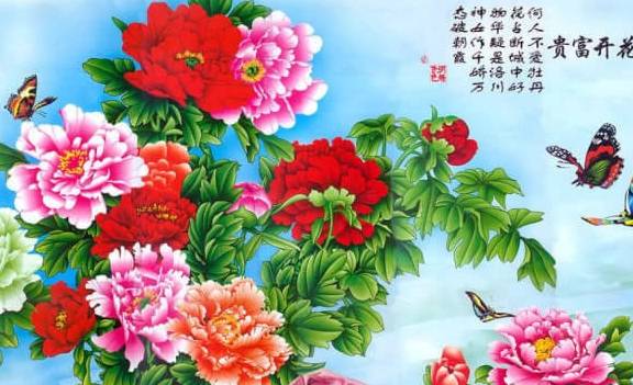 金鸡报晓的玄学渊源