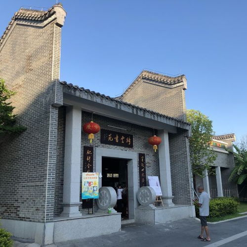 深圳西湾公园：一场精心设计的