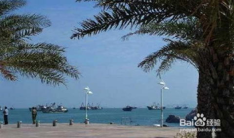 长洲岛省钱攻略：一个被严重低估的破地方