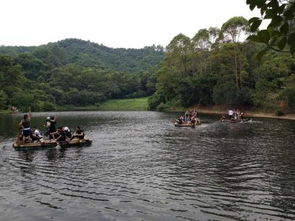 三、景点介绍及玩法