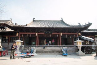 圆明新园：烧毁前的圆明园是什么样子的？