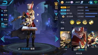 王者荣耀中哪些十二星座皮肤设计得忒别帅气？