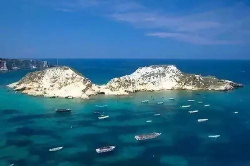 泰国群岛：神秘岛屿巡游还是海盗电影现场？较小兵哥提示：带防身武器哦！