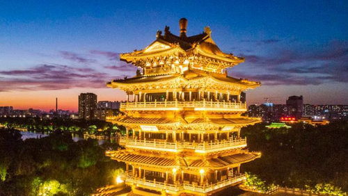 北京有名的风水楼,北京有名的街有哪些