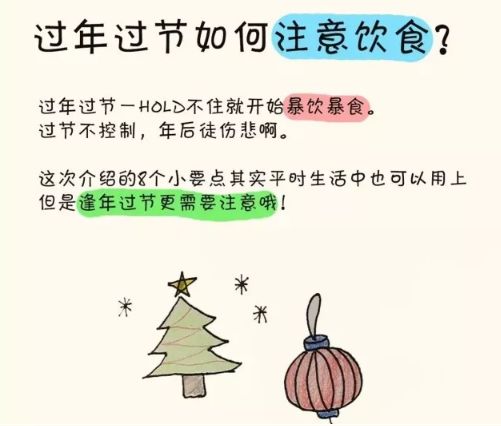 健康警报！健康警报！