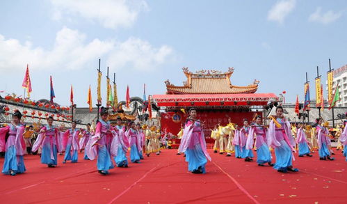 黎族风情，千年古韵，民族瑰宝，文化传承