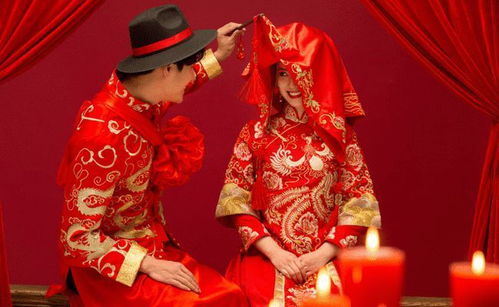 男方结婚当天需要准备哪些全套用品？