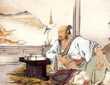 越王勾践：卧薪尝胆