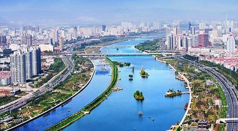 太原投资项目房产与旅行市场环境的结合