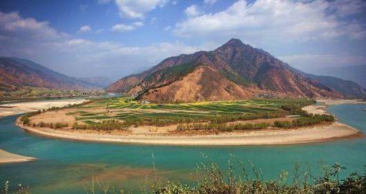 贵州威宁风水大地,威宁县的风水宝地