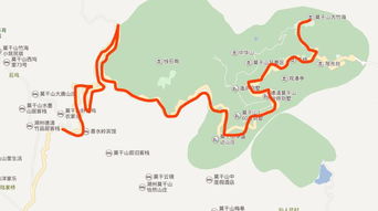 赤峰岗子乡旅游指南：一场荒诞不经的流浪体验