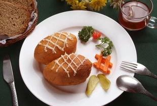 4.2 可丽饼（Crêpe）——薄如蝉翼却能装下整条街道的人情味