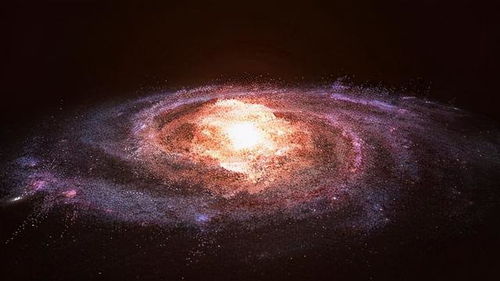 宇宙中的自恋狂