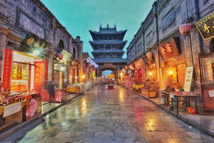 曲阳影院怎么走？周边有哪些特色景点？