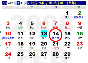 不同行业优选日期， 别选错了行