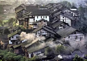 七、海窝子：美丽传说中的隐世桃源