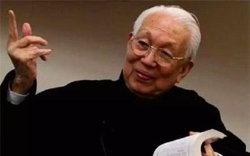 与李嘉诚的初次见面