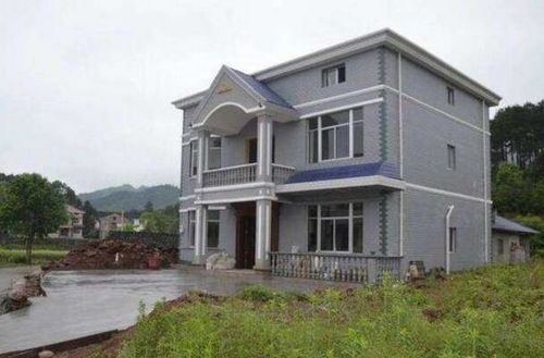 自建房左右风水讲究如何避免三家不一起影响？