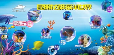 亮点推荐：有哪些值得一去的项目？