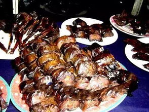 特色美食：开启美食之旅，吃遍开封！