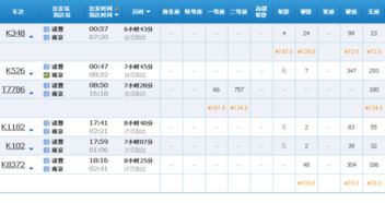 票价随手拈来