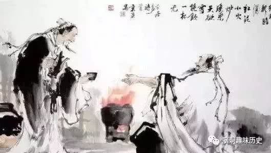 从《聊斋志异》看狐妖与夜晚