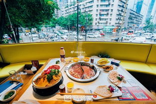 二、第二天：美食狂欢+乱跑景点（根本不成体系）