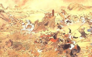 绿林赤眉起义：一场让王莽头皮发麻的古代暴走事件