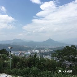 南安南山公园：一场爱与痛的边缘蹦迪！