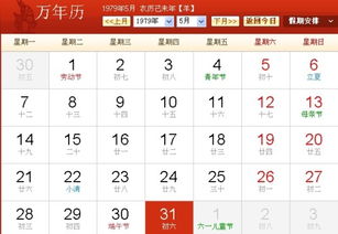 1979年农历3月初6出生的人是哪个星座？